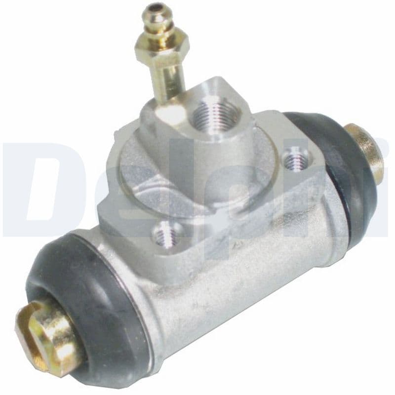 DELPHI Brzdový valček kolesa LW60653 1