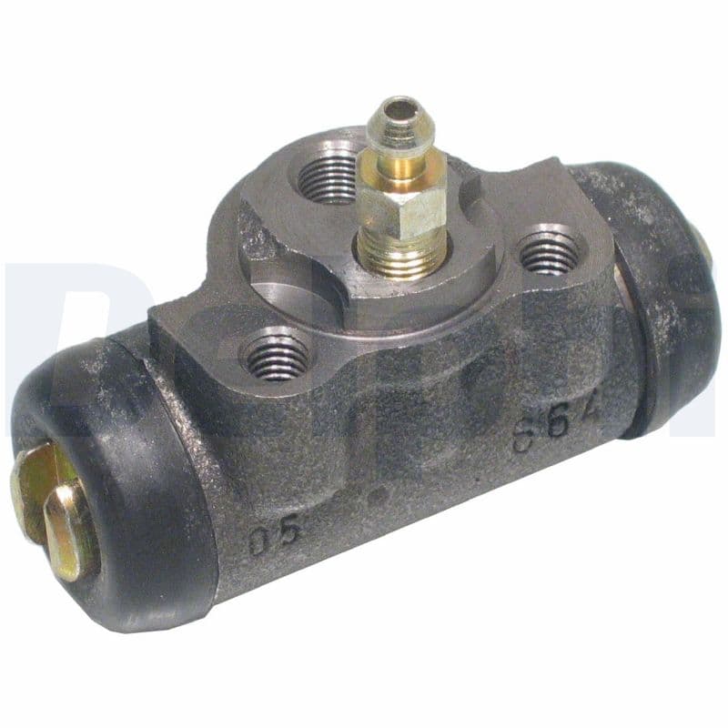 DELPHI Brzdový valček kolesa LW61157 1