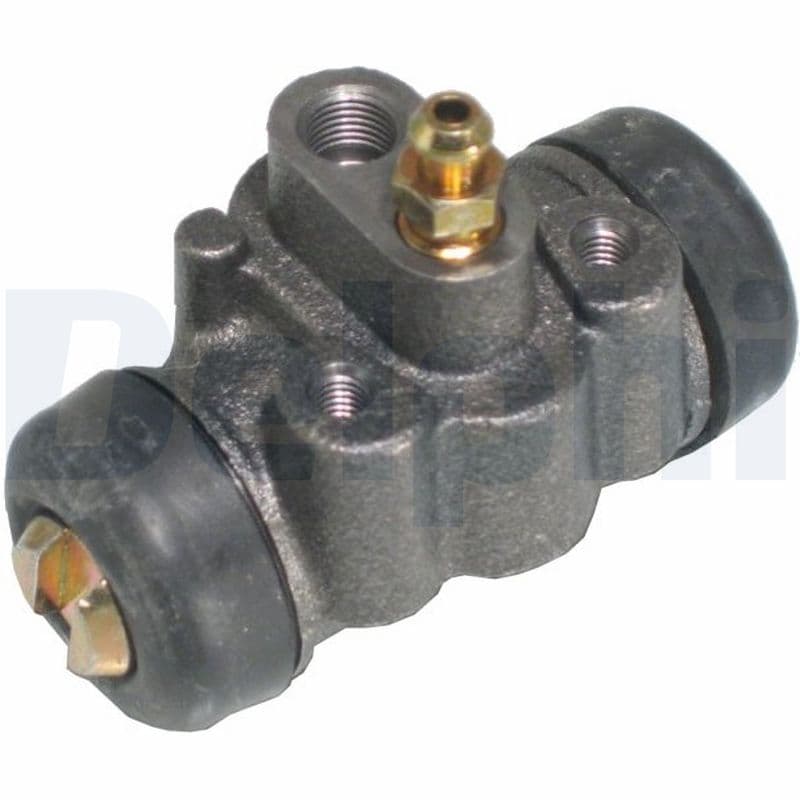 DELPHI Brzdový valček kolesa LW61285 1
