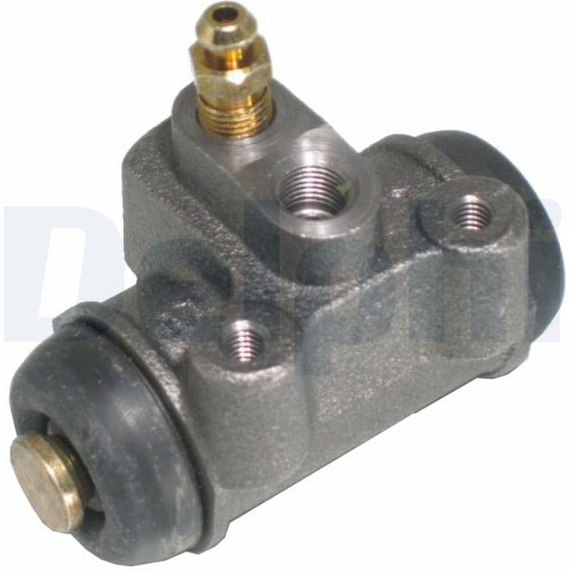DELPHI Brzdový valček kolesa LW62021 1