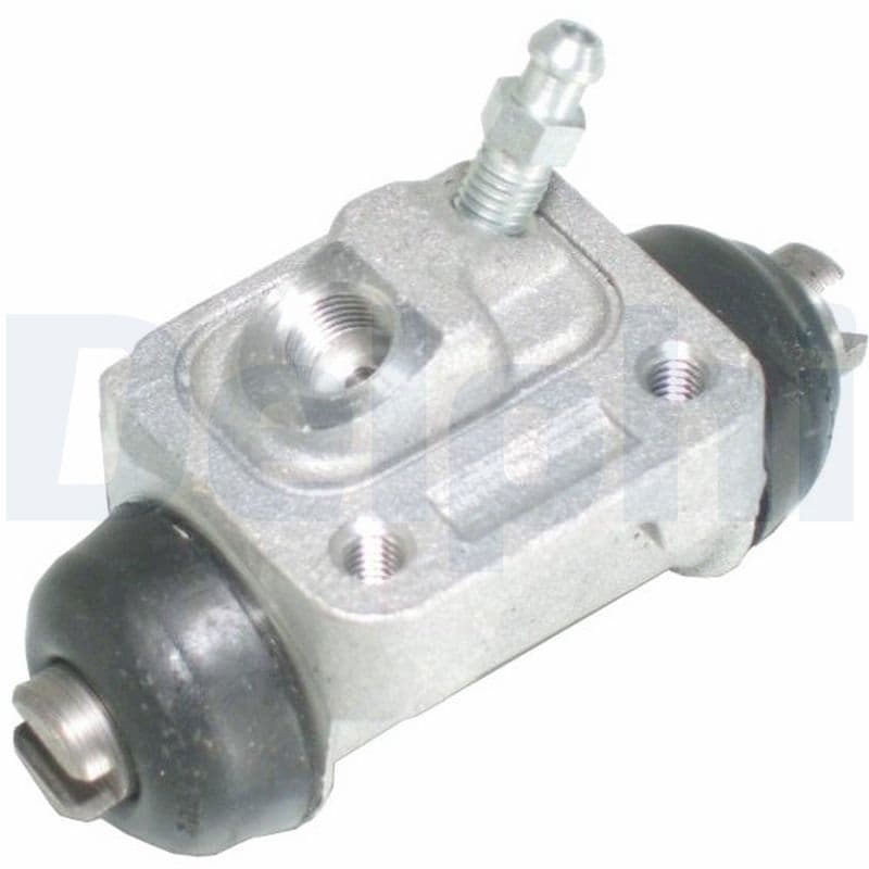 DELPHI Brzdový valček kolesa LW62051 1