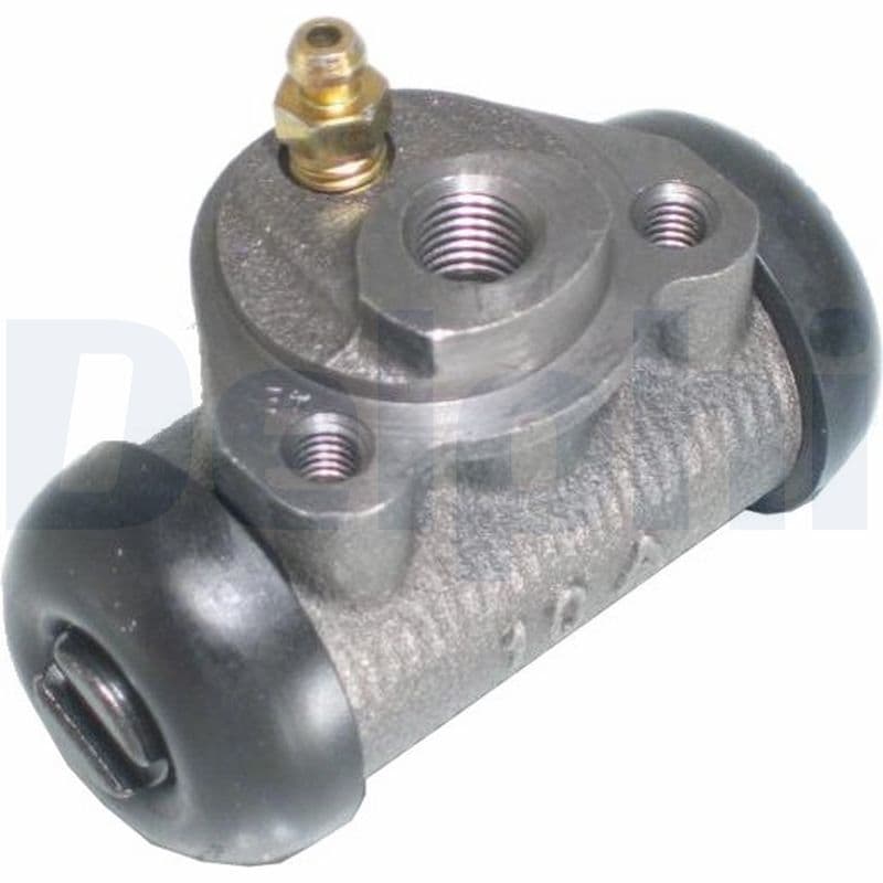 DELPHI Brzdový valček kolesa LW70003 1