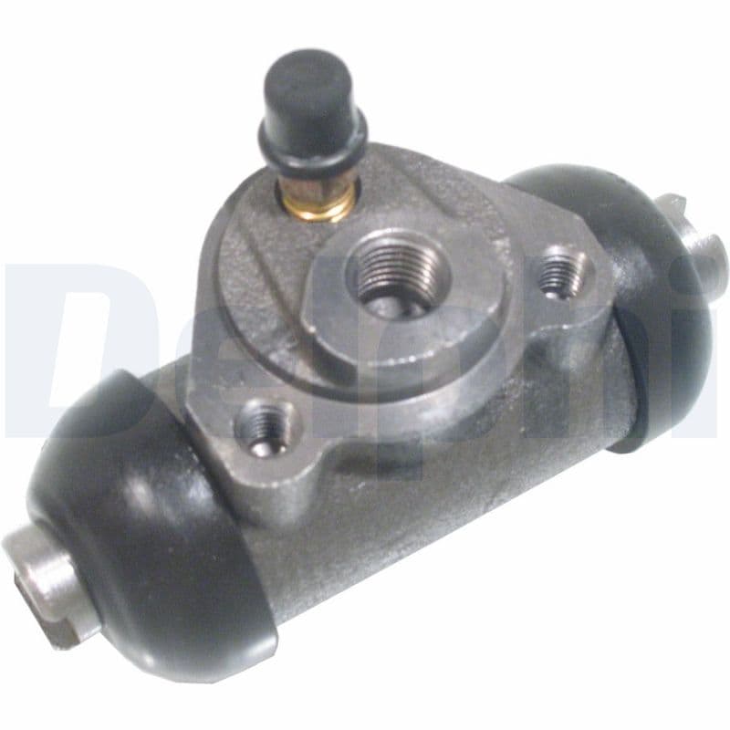 DELPHI Brzdový valček kolesa LW70004 1