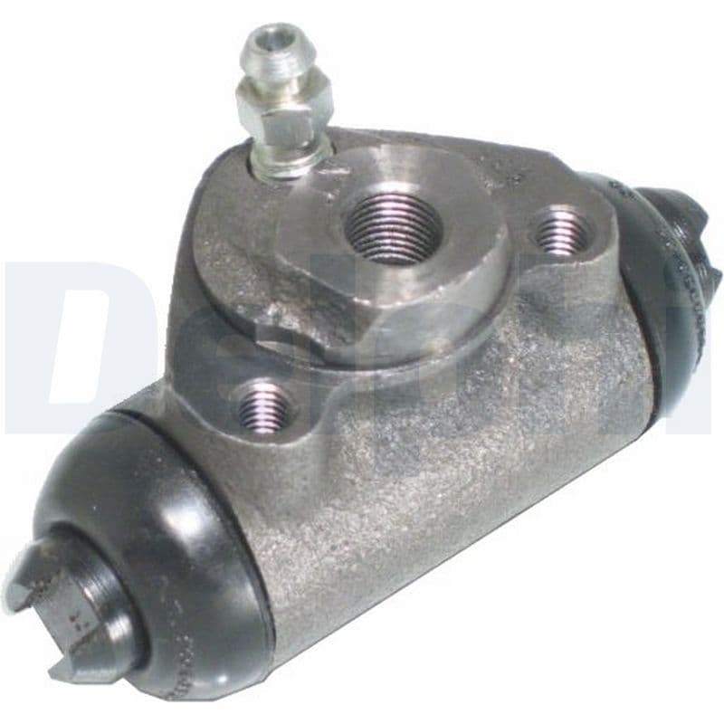 DELPHI Brzdový valček kolesa LW70011 1