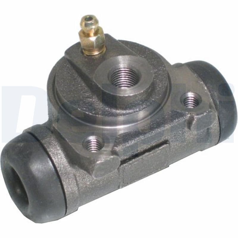 DELPHI Brzdový valček kolesa LW70192 1