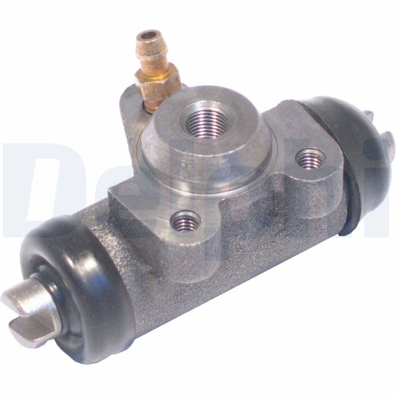 DELPHI Brzdový valček kolesa LW80006 1