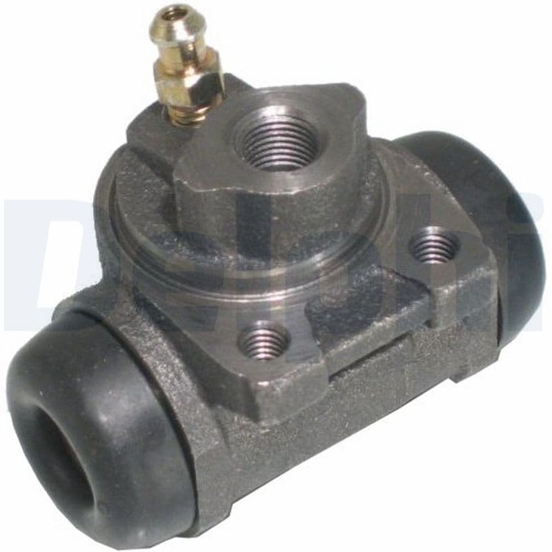 DELPHI Brzdový valček kolesa LW80017 1