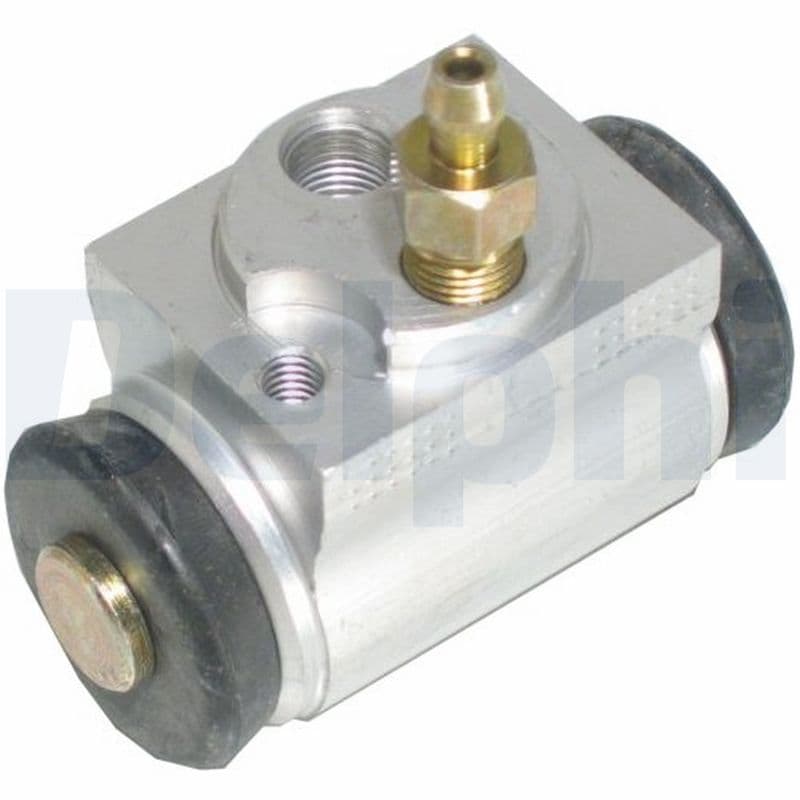 DELPHI Brzdový valček kolesa LW80106 1