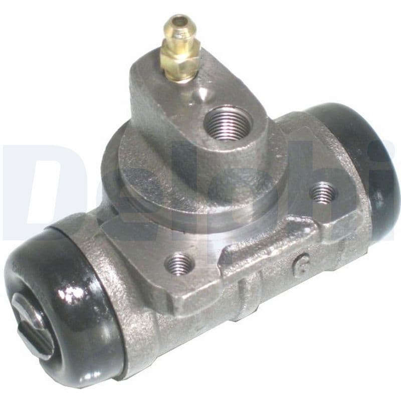DELPHI Brzdový valček kolesa LW80114 1