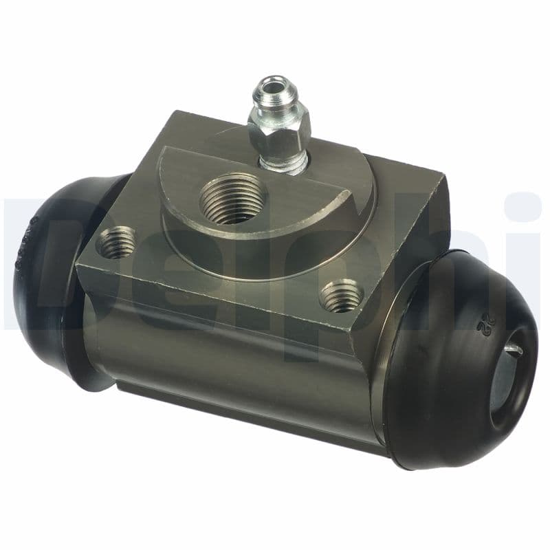 DELPHI Brzdový valček kolesa LW80125 1