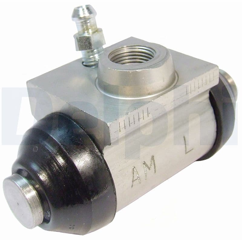 DELPHI Brzdový valček kolesa LW90089 1