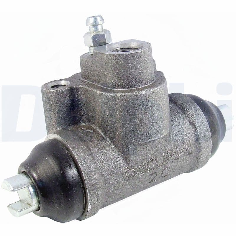 DELPHI Brzdový valček kolesa LW90102 1