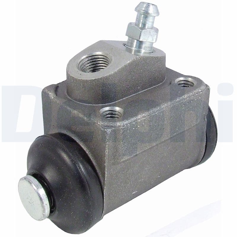 DELPHI Brzdový valček kolesa LW90107 1
