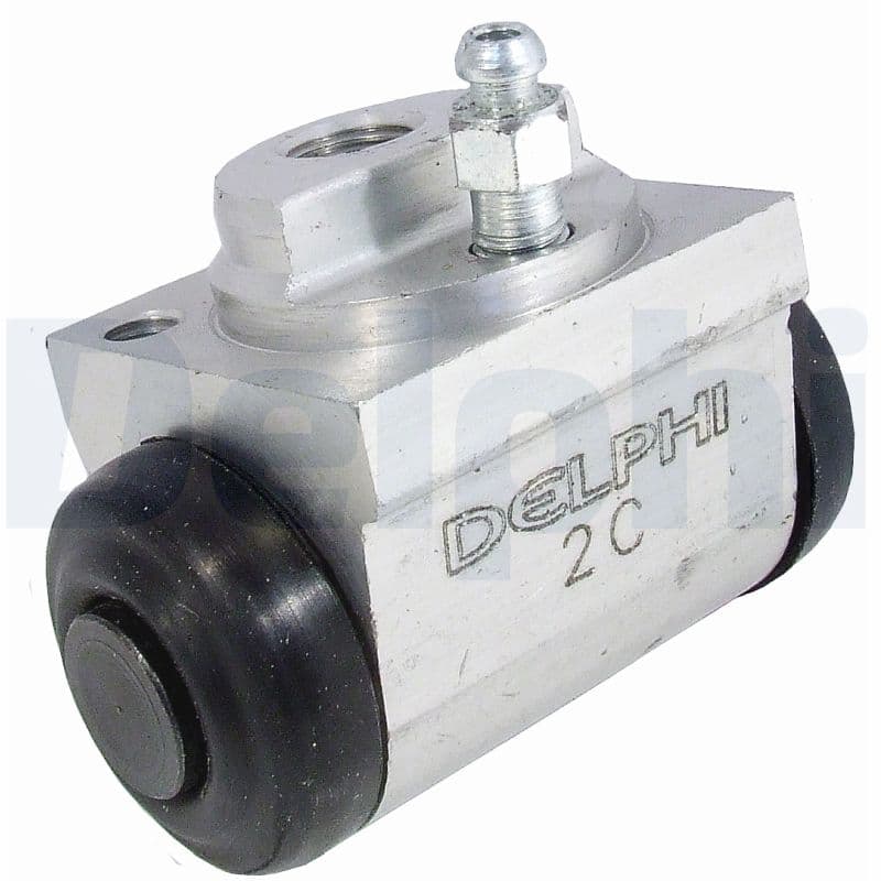 DELPHI Brzdový valček kolesa LW90108 1