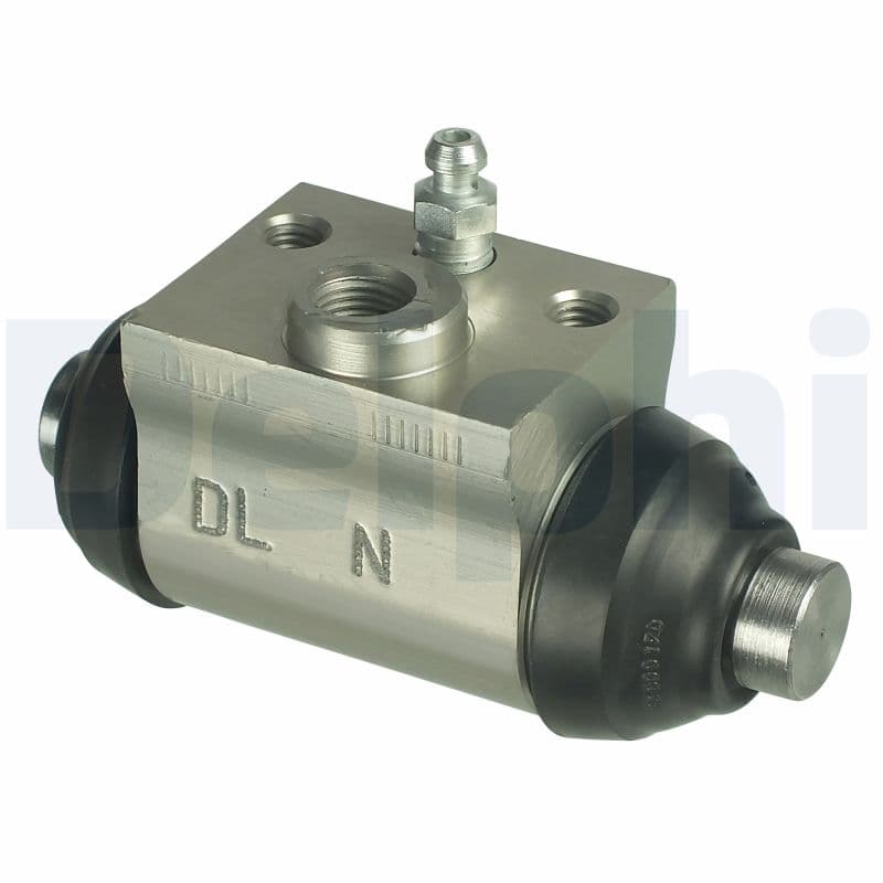 DELPHI Brzdový valček kolesa LW90120 1