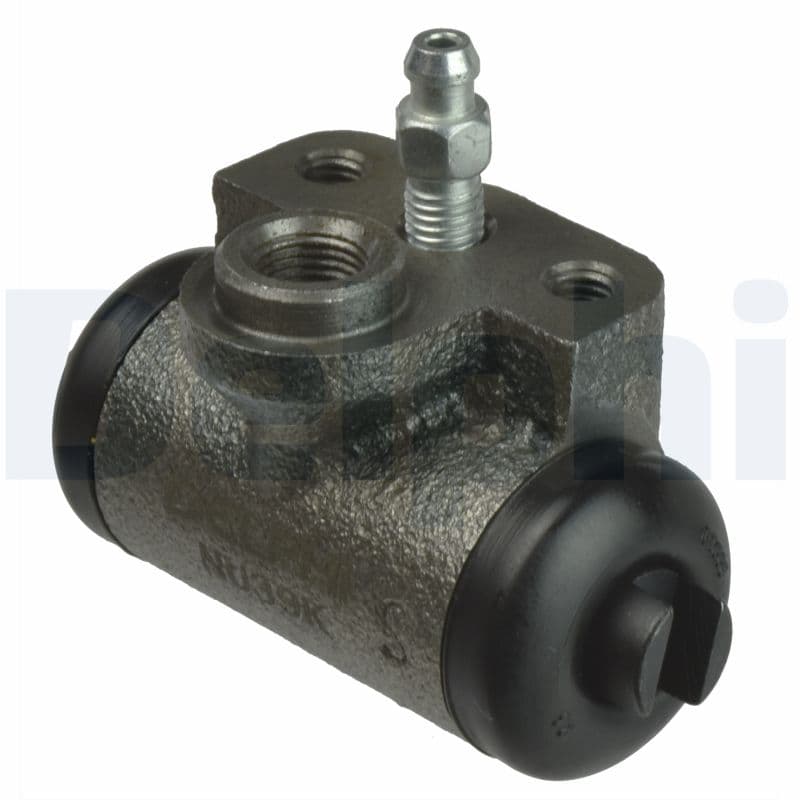 DELPHI Brzdový valček kolesa LW90141 1