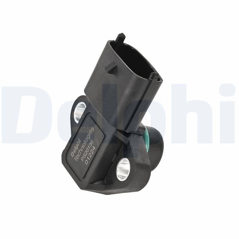 DELPHI Snímač plniaceho tlaku PS20136-12B1 1
