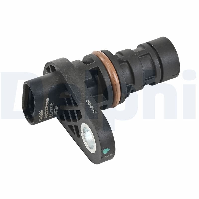 DELPHI Snímač impulzov kľukového hriadeľa SS12375-12B1 1