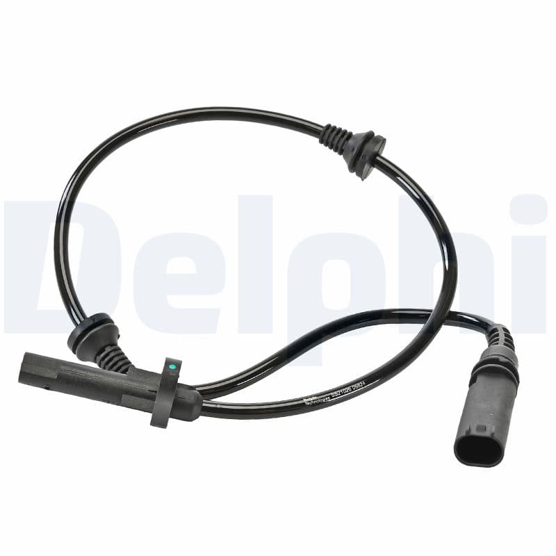 DELPHI Snímač počtu otáčok kolesa SS21026-12B1 1