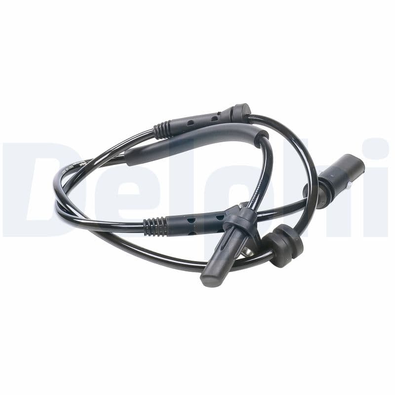 DELPHI Snímač počtu otáčok kolesa SS21166-12B1 1