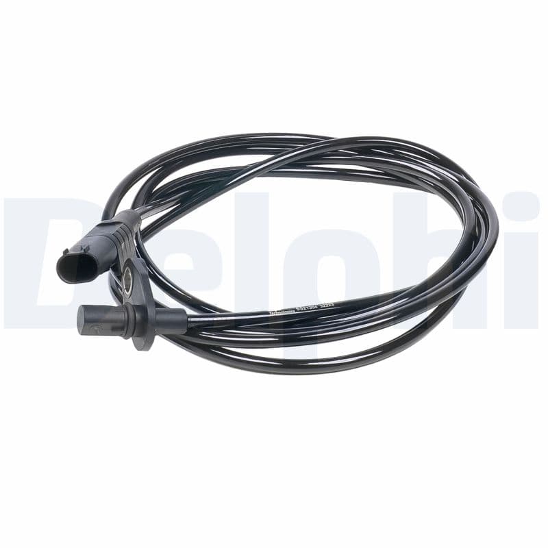 DELPHI Snímač počtu otáčok kolesa SS21304-12B1 1
