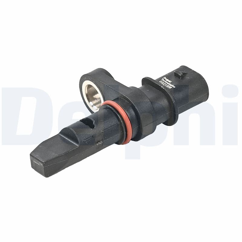 DELPHI Snímač počtu otáčok kolesa SS21308-12B1 1