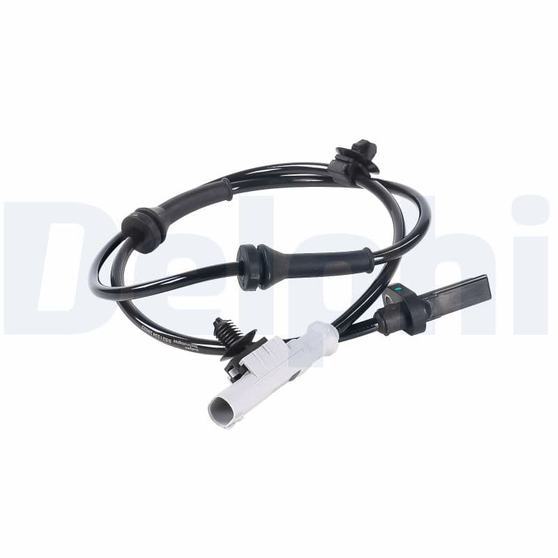 DELPHI Snímač počtu otáčok kolesa SS21334-12B1 1