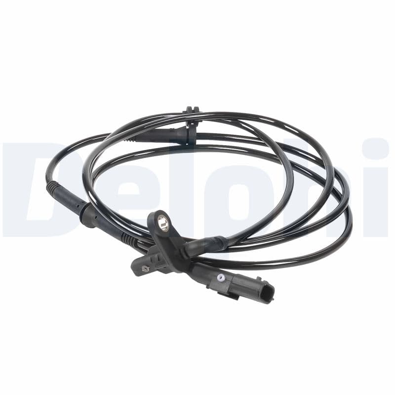 DELPHI Snímač počtu otáčok kolesa SS21338-12B1 1