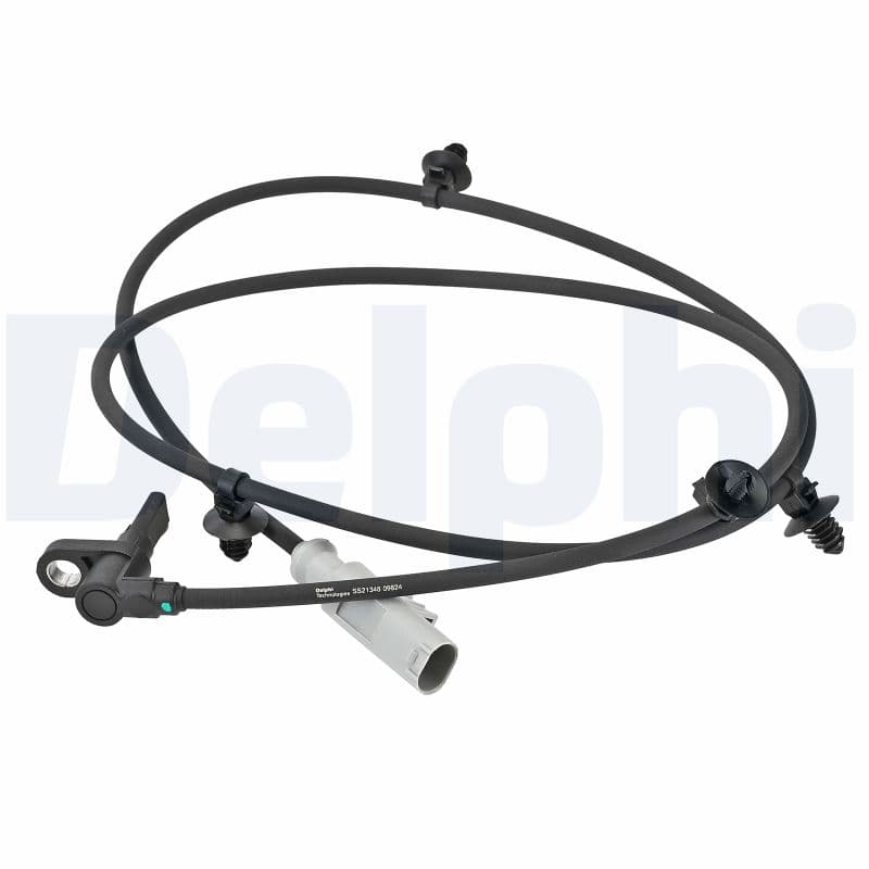 DELPHI Snímač počtu otáčok kolesa SS21348-12B1 1