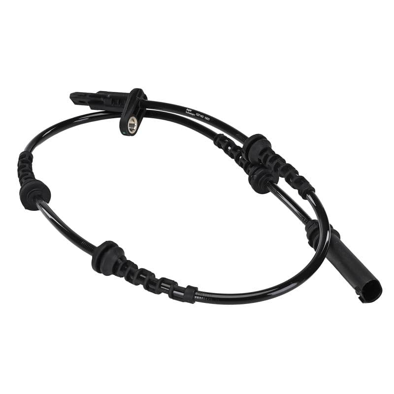 DELPHI Snímač počtu otáčok kolesa SS21460-12B1 1