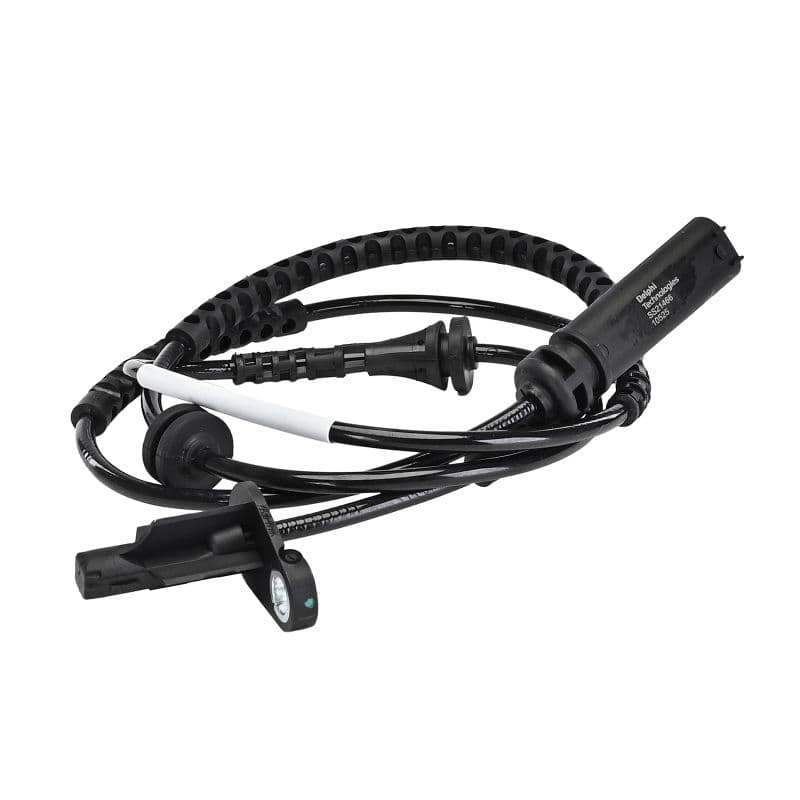 DELPHI Snímač počtu otáčok kolesa SS21466-12B1 1