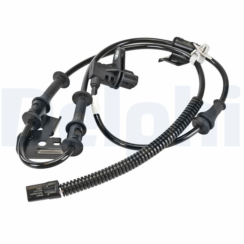 DELPHI Snímač počtu otáčok kolesa SS21519-12B1 1
