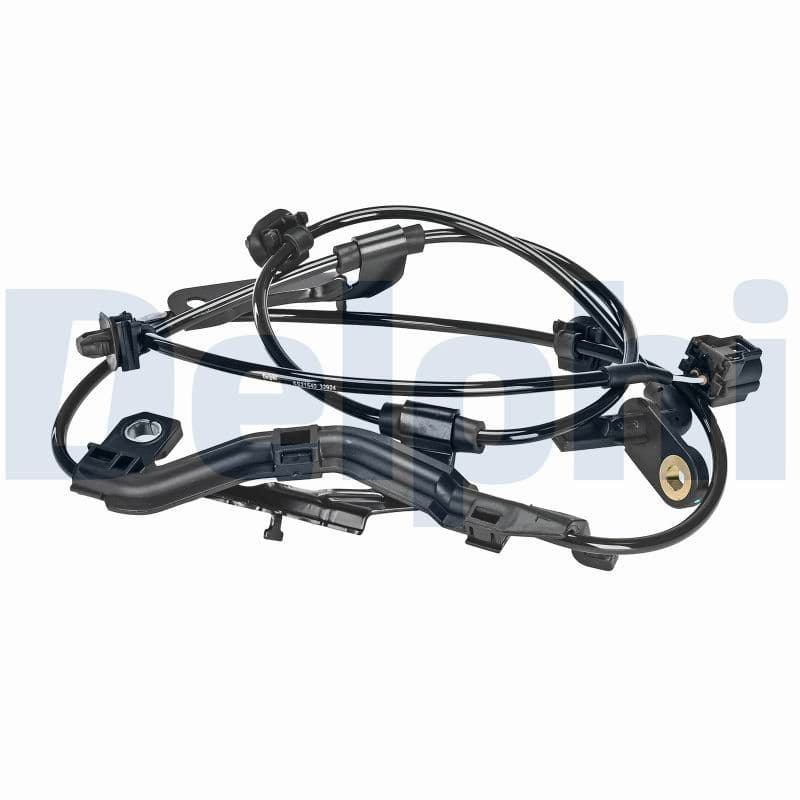 DELPHI Snímač počtu otáčok kolesa SS21540-12B1 1