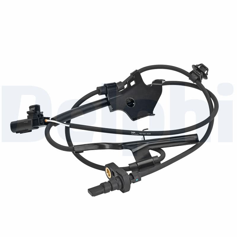 DELPHI Snímač počtu otáčok kolesa SS21646-12B1 1