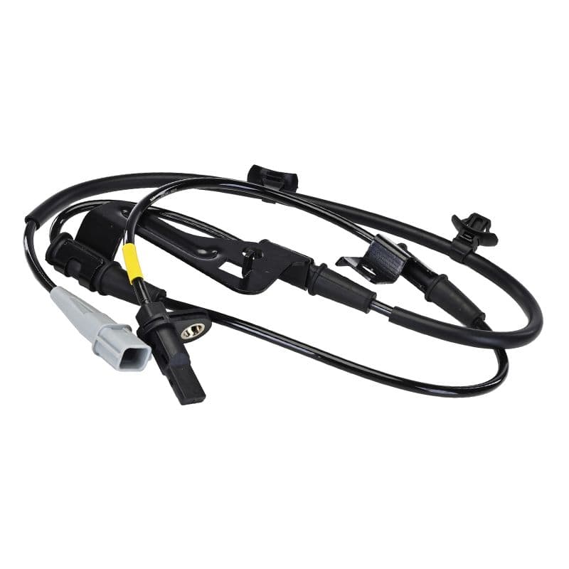 DELPHI Snímač počtu otáčok kolesa SS21651-12B1 1