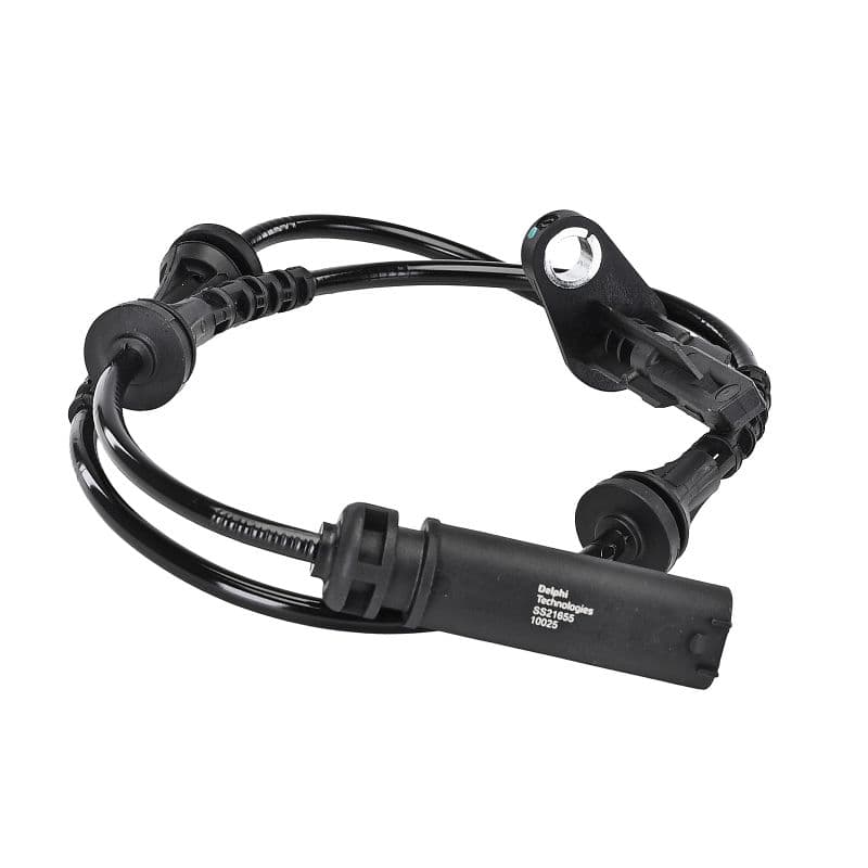 DELPHI Snímač počtu otáčok kolesa SS21655-12B1 1