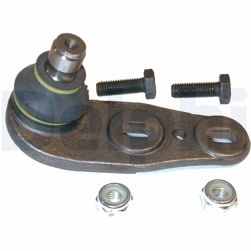 DELPHI Zvislý/nosný čap TC348 1