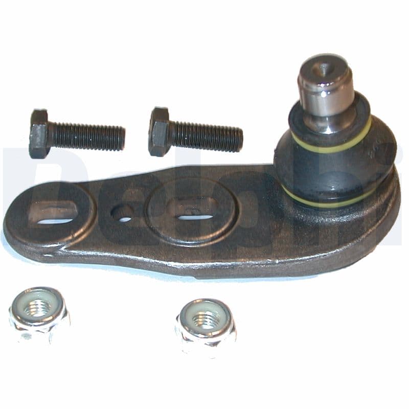 DELPHI Zvislý/nosný čap TC349 1