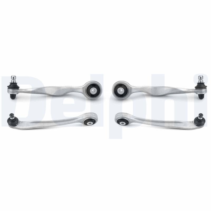 DELPHI Sada na opravu priečneho závesného ramena TC4337KIT 1