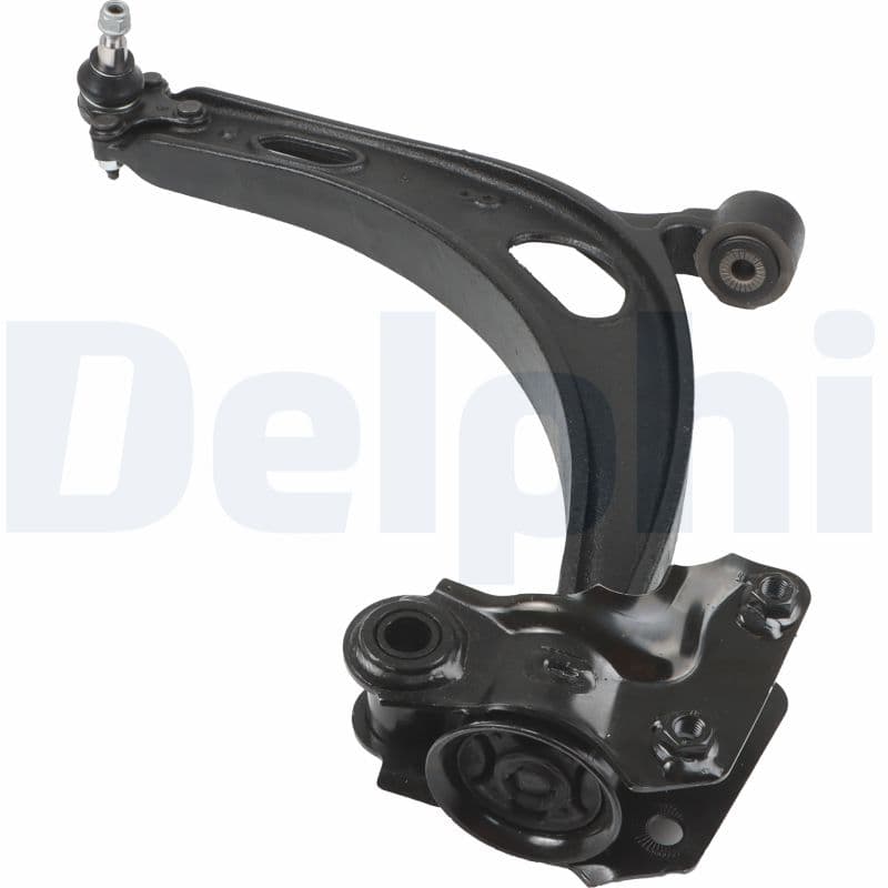 DELPHI Rameno zavesenia kolies TC4925 1