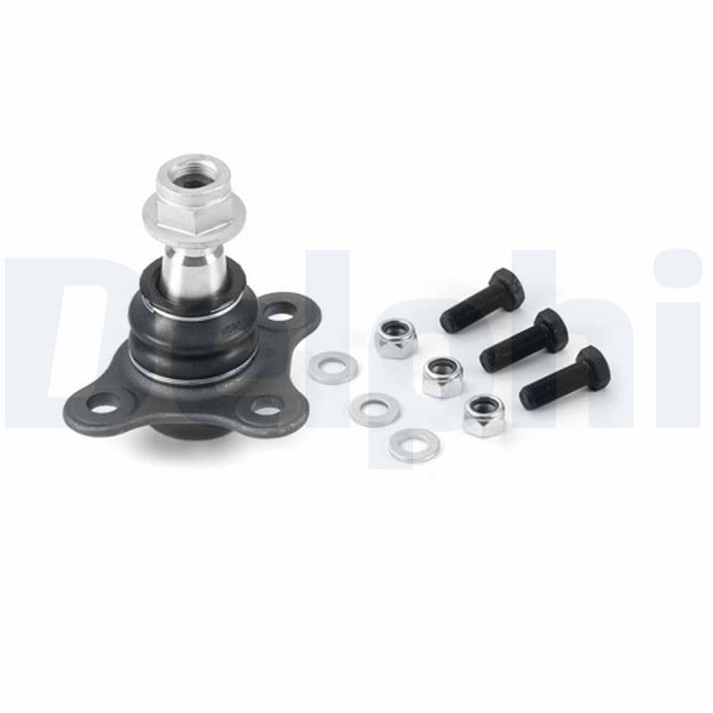 DELPHI Zvislý/nosný čap TC8527 1