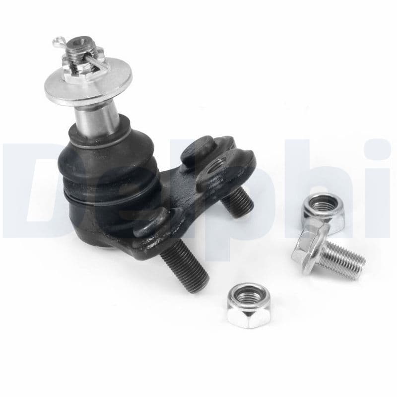 DELPHI Zvislý/nosný čap TC8567 1