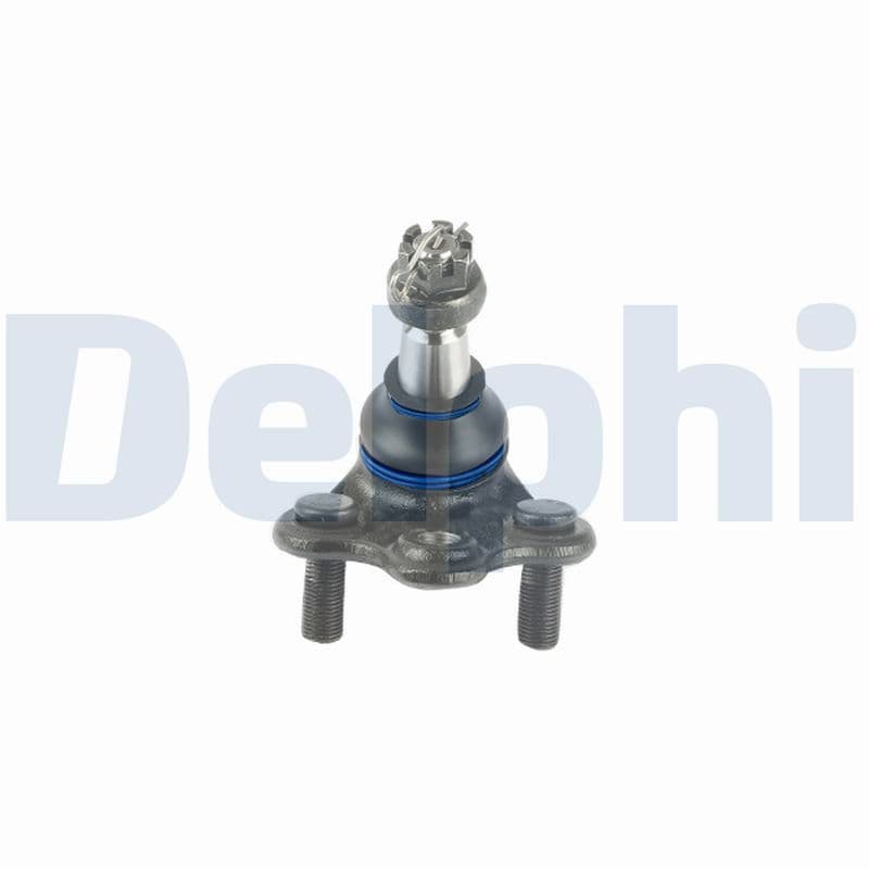 DELPHI Zvislý/nosný čap TC8625 1