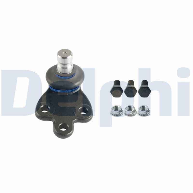 DELPHI Zvislý/nosný čap TC8638 1