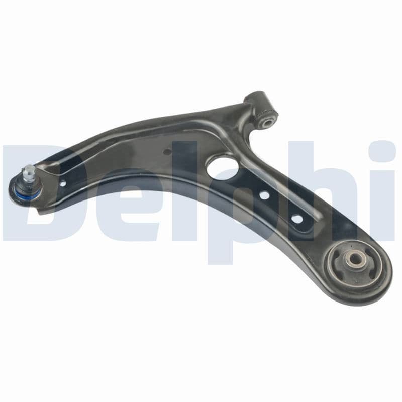 DELPHI Rameno zavesenia kolies TC9219 1