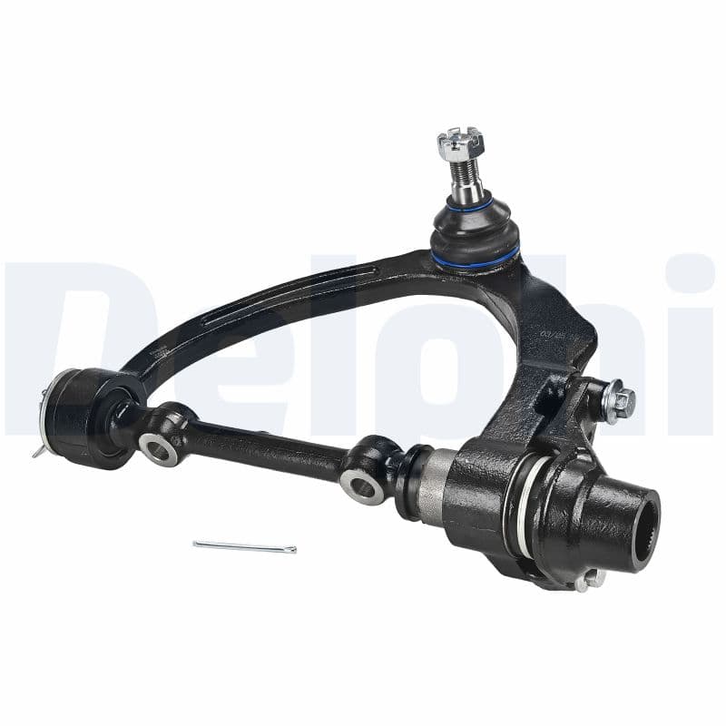 DELPHI Rameno zavesenia kolies TC9333 1