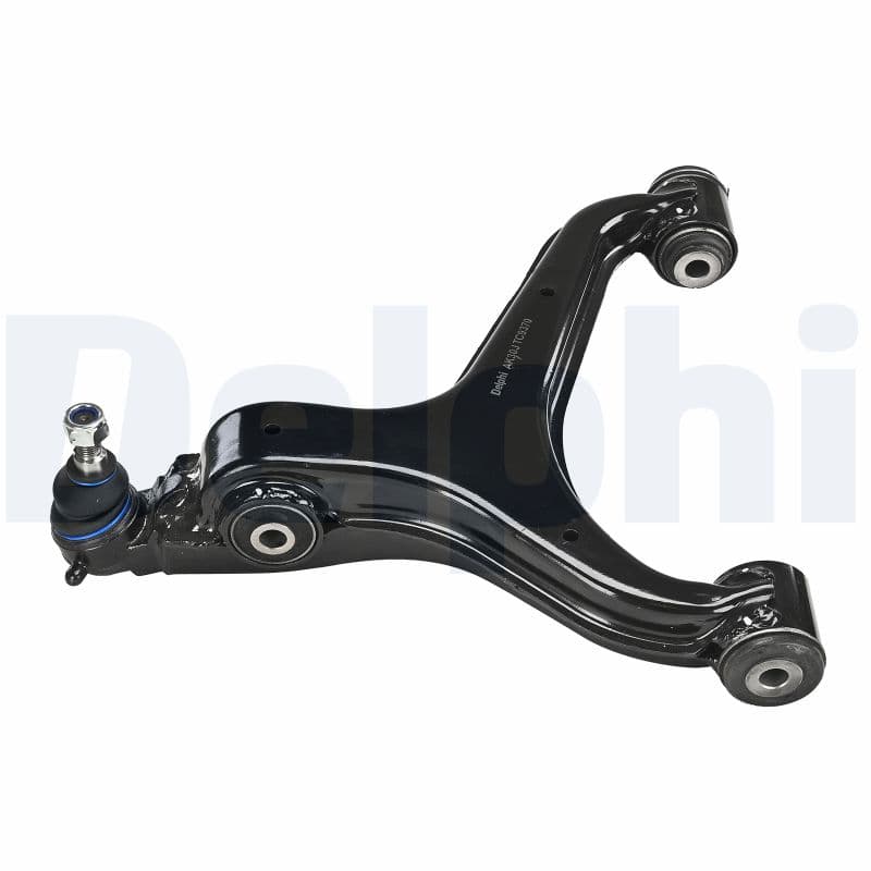 DELPHI Rameno zavesenia kolies TC9370 1