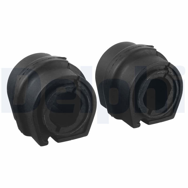 DELPHI Ložiskové puzdro stabilizátora TD1001W 1