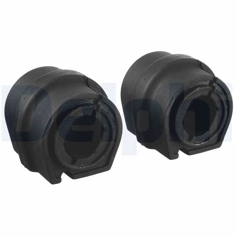 DELPHI Ložiskové puzdro stabilizátora TD1007W 1