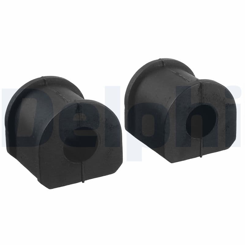 DELPHI Uloženie priečneho stabilizátora TD1009W 1